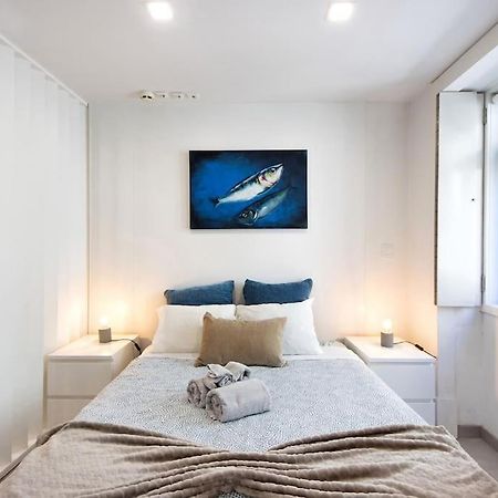 Sao Roque Sweet Burgo Apartman Aveiro Kültér fotó