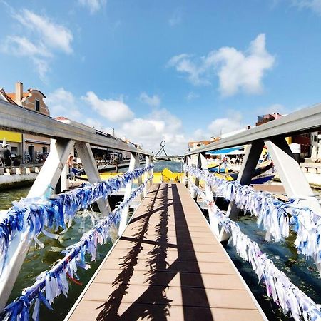 Sao Roque Sweet Burgo Apartman Aveiro Kültér fotó