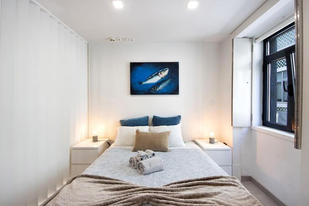 Sao Roque Sweet Burgo Apartman Aveiro Kültér fotó