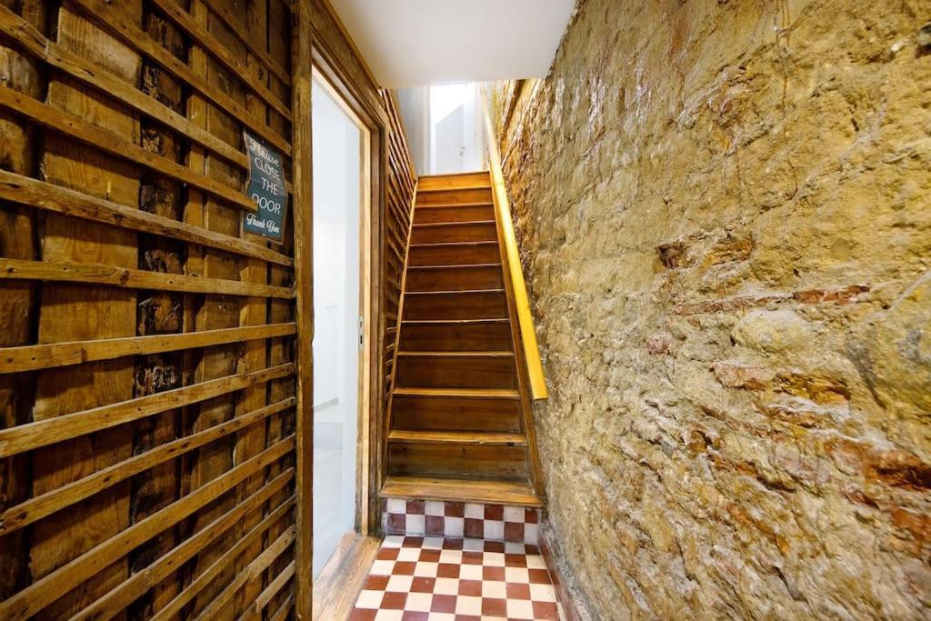 Sao Roque Sweet Burgo Apartman Aveiro Kültér fotó