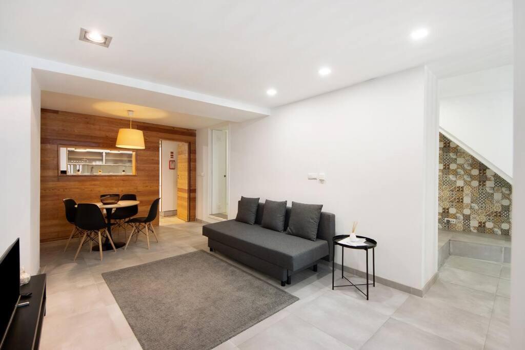 Sao Roque Sweet Burgo Apartman Aveiro Kültér fotó