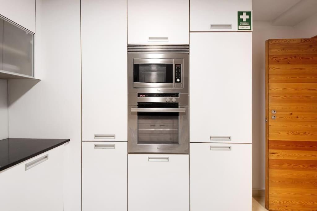 Sao Roque Sweet Burgo Apartman Aveiro Kültér fotó