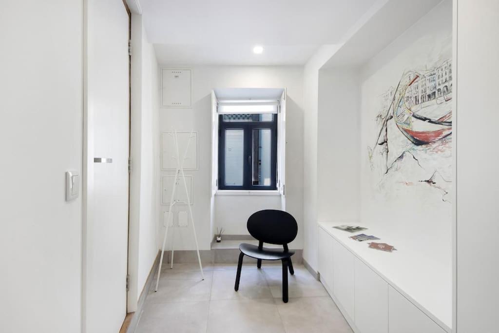 Sao Roque Sweet Burgo Apartman Aveiro Kültér fotó