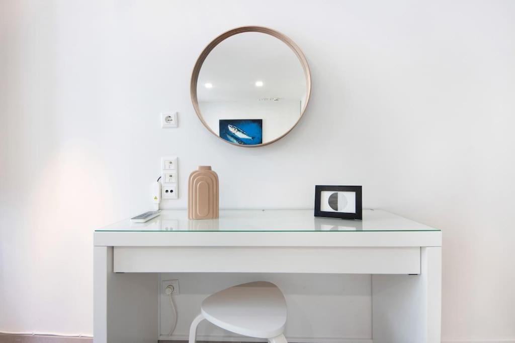 Sao Roque Sweet Burgo Apartman Aveiro Kültér fotó