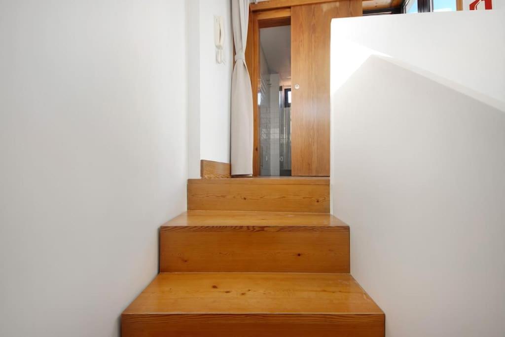 Sao Roque Sweet Burgo Apartman Aveiro Kültér fotó