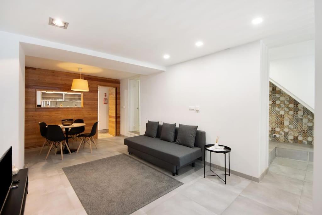 Sao Roque Sweet Burgo Apartman Aveiro Kültér fotó