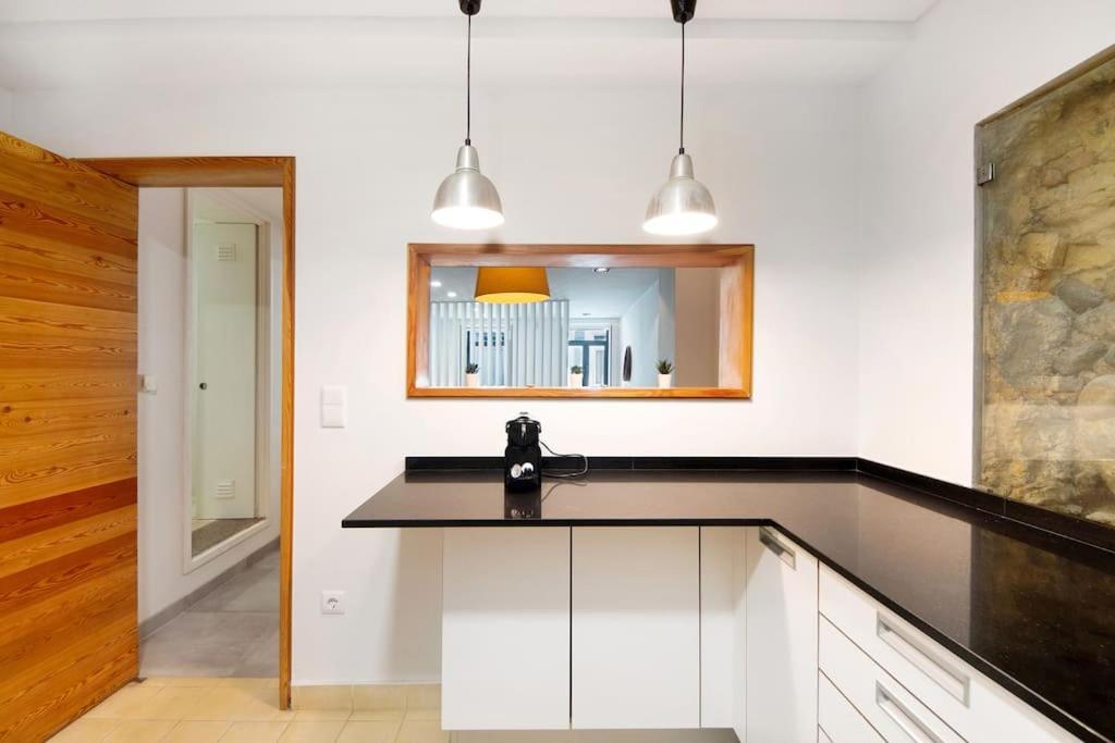 Sao Roque Sweet Burgo Apartman Aveiro Kültér fotó