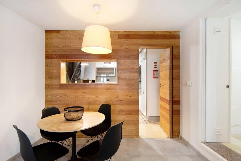 Sao Roque Sweet Burgo Apartman Aveiro Kültér fotó