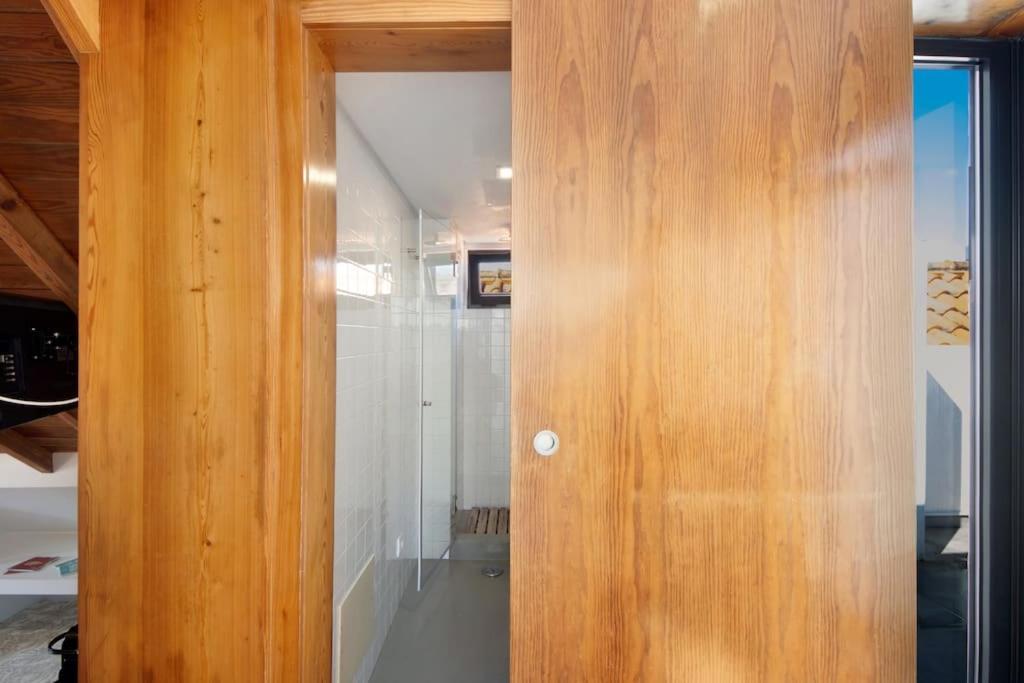 Sao Roque Sweet Burgo Apartman Aveiro Kültér fotó