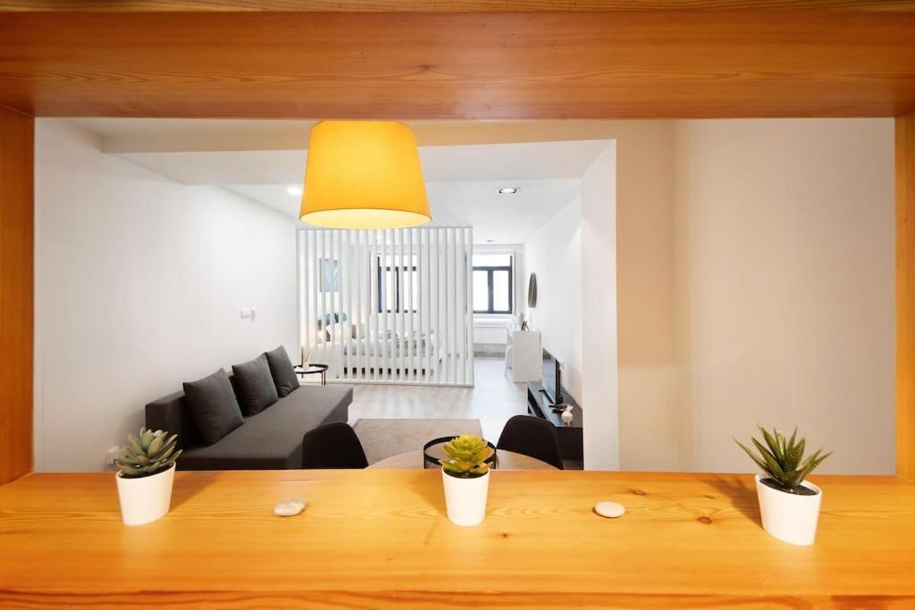 Sao Roque Sweet Burgo Apartman Aveiro Kültér fotó