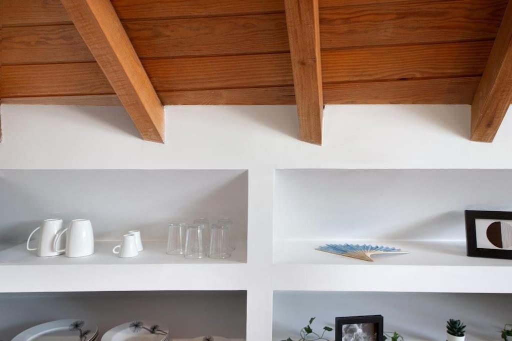 Sao Roque Sweet Burgo Apartman Aveiro Kültér fotó