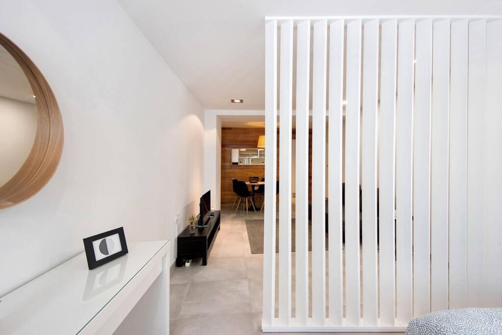 Sao Roque Sweet Burgo Apartman Aveiro Kültér fotó