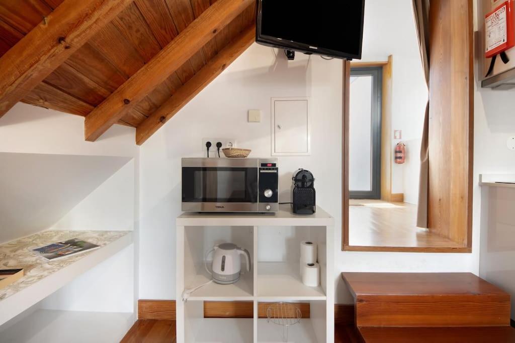 Sao Roque Sweet Burgo Apartman Aveiro Kültér fotó