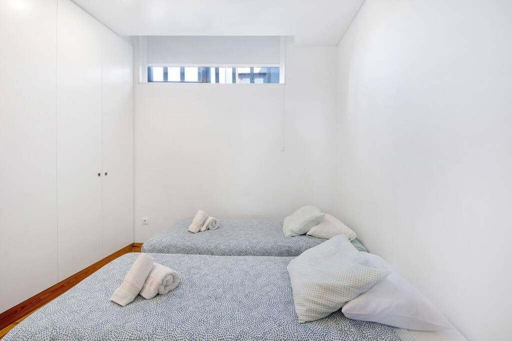 Sao Roque Sweet Burgo Apartman Aveiro Kültér fotó