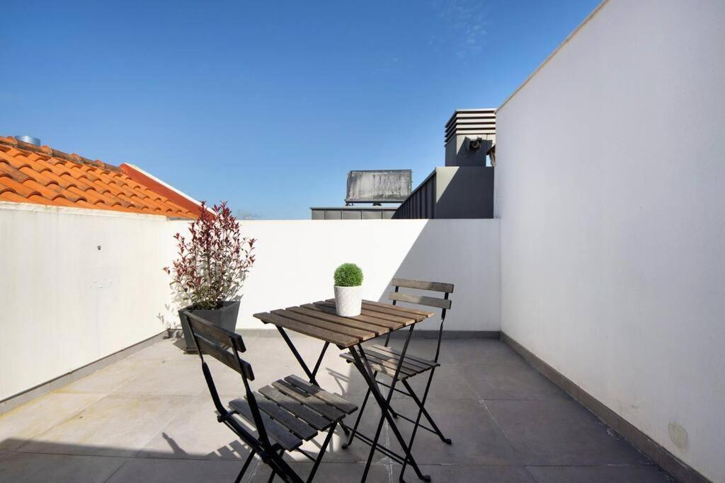 Sao Roque Sweet Burgo Apartman Aveiro Kültér fotó