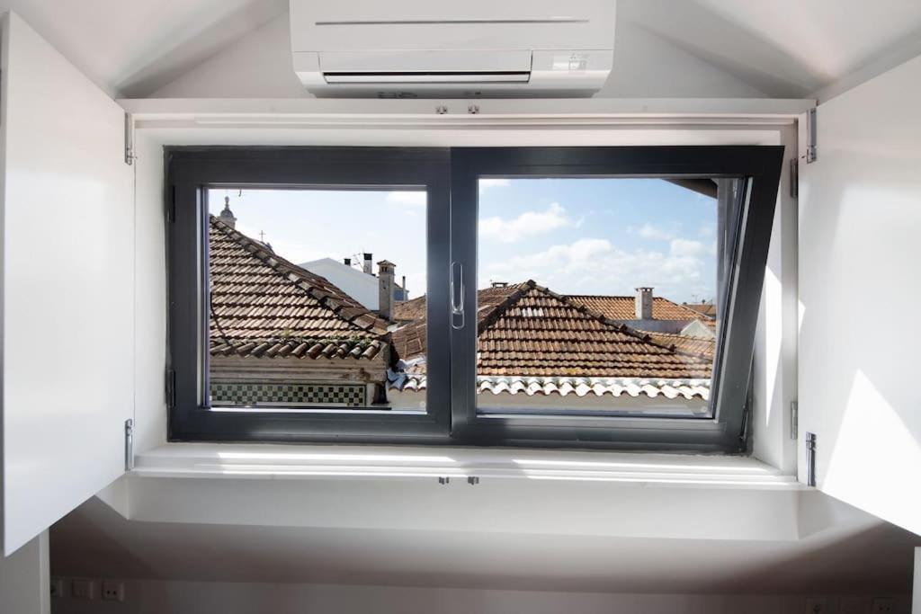 Sao Roque Sweet Burgo Apartman Aveiro Kültér fotó