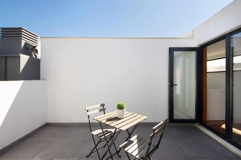 Sao Roque Sweet Burgo Apartman Aveiro Kültér fotó