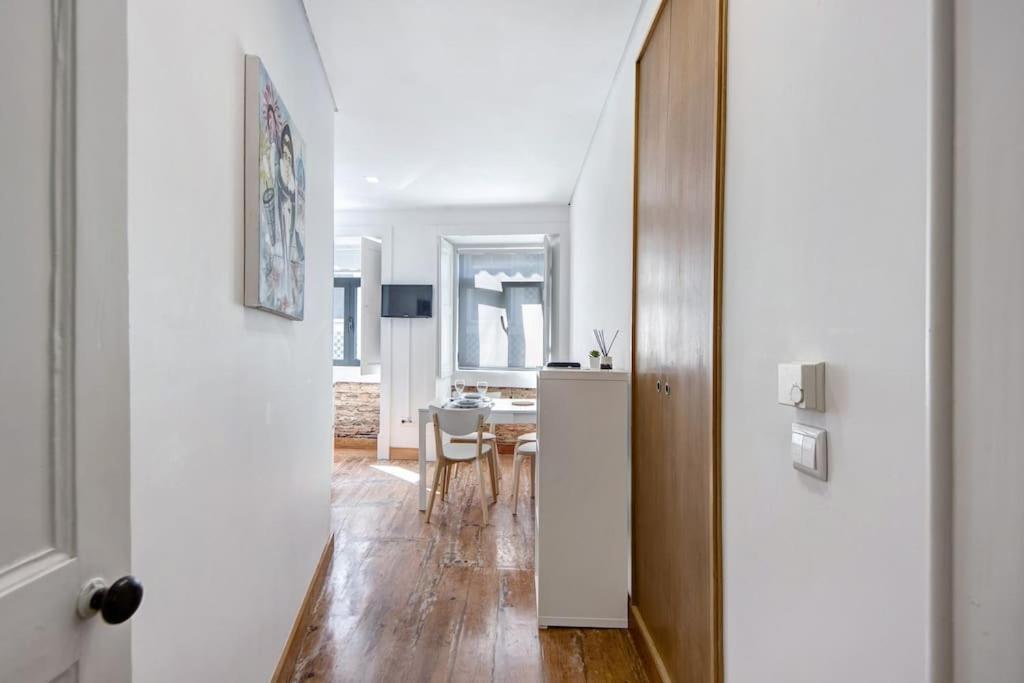 Sao Roque Sweet Burgo Apartman Aveiro Kültér fotó