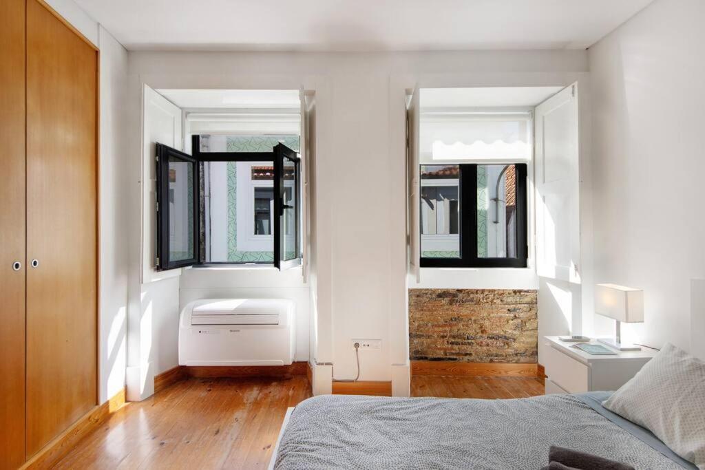 Sao Roque Sweet Burgo Apartman Aveiro Kültér fotó