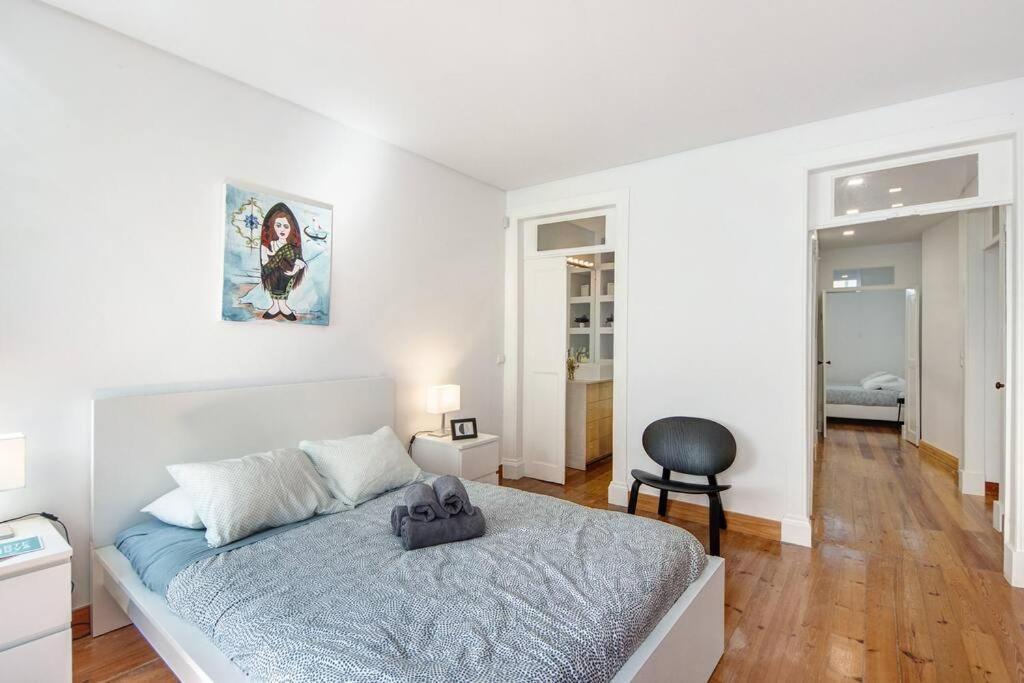 Sao Roque Sweet Burgo Apartman Aveiro Kültér fotó