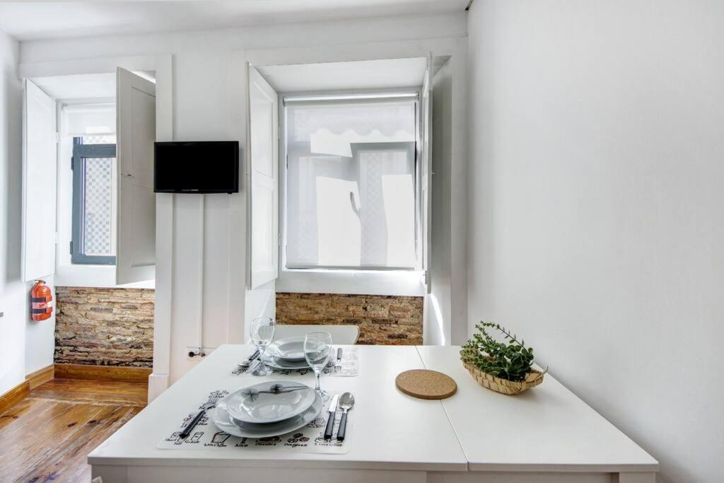 Sao Roque Sweet Burgo Apartman Aveiro Kültér fotó