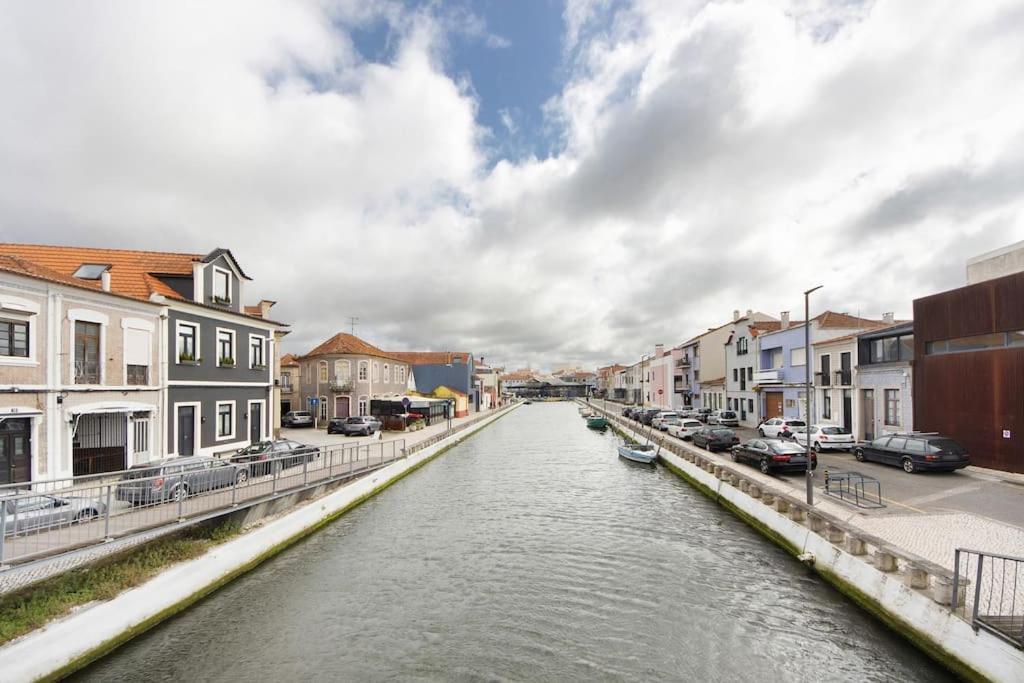 Sao Roque Sweet Burgo Apartman Aveiro Kültér fotó