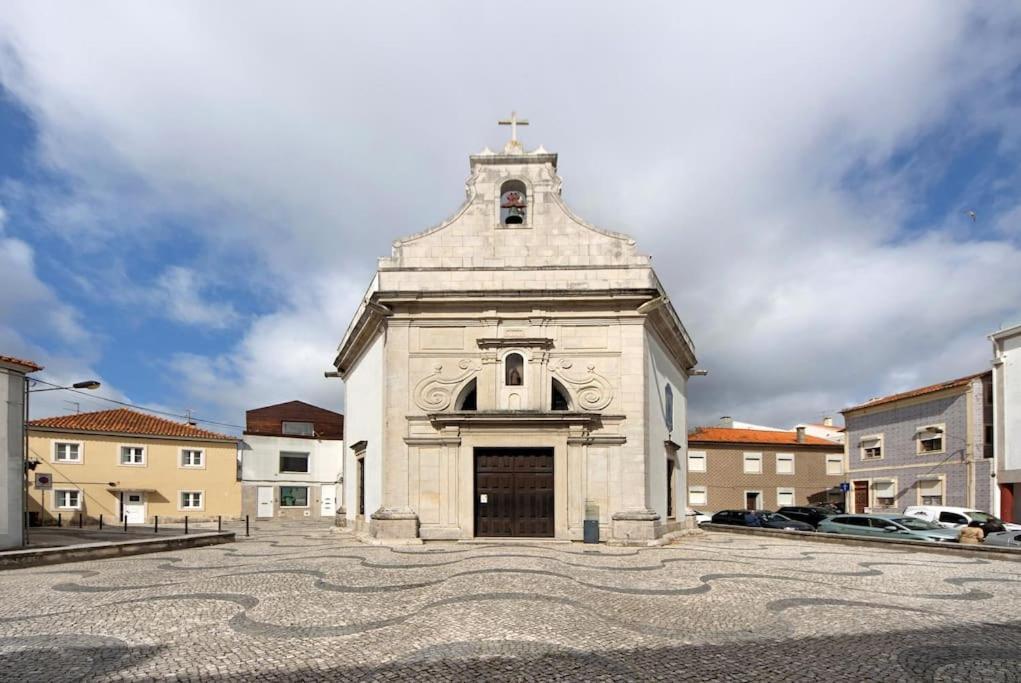 Sao Roque Sweet Burgo Apartman Aveiro Kültér fotó