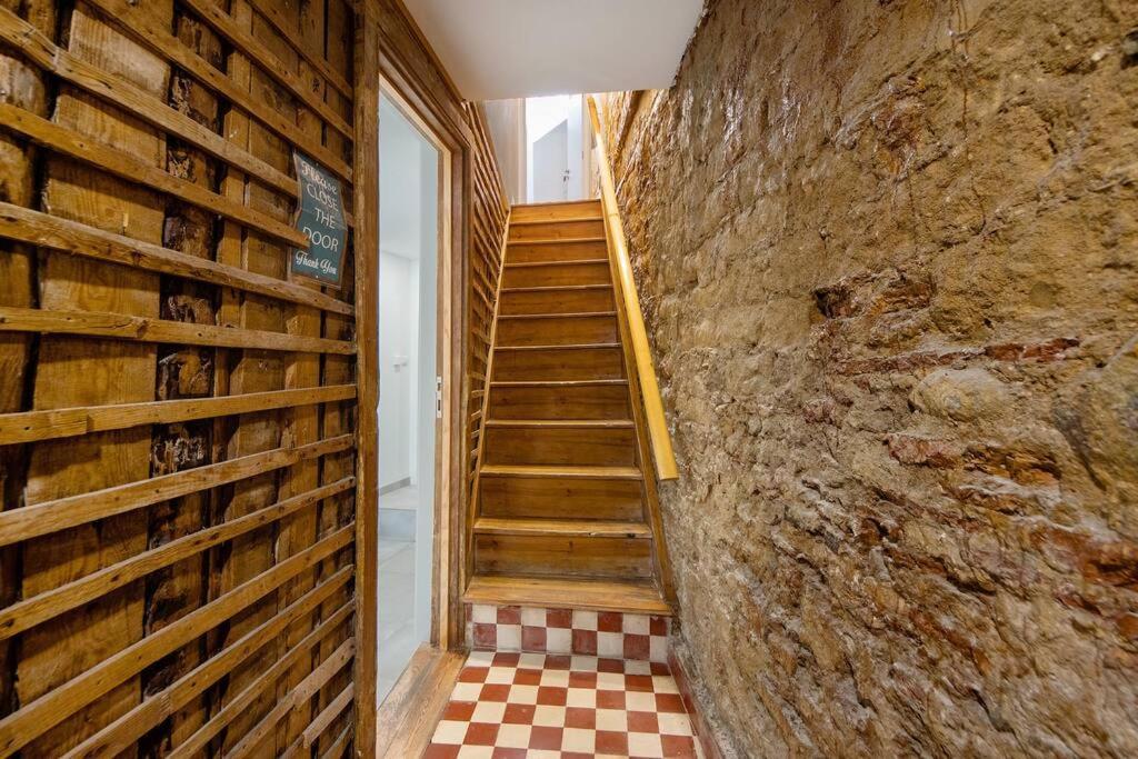Sao Roque Sweet Burgo Apartman Aveiro Kültér fotó